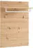 Innostyle Bari Garderobenpaneel Eiche Artisan MDF 78x117x30cm