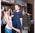 Relaxdays Klapphaken Türgarderobe Schwarz 4er-Set