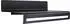 Spinder Design SWAY 60 Wandgarderobe 2-in-1 Wandregal, Stahl, schwarz, 60cm (74743568-0)
