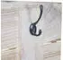 MCW Garderobenpaneel C89F Family Shabby-Look Paulownia 90x60cm (MCW-C89)