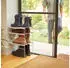 Joseph Joseph Level™ verstellbares Schuhregal, Kunststoff/Stahl, ecru (55008)