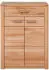Stella Trading Nature One Schuhschrank Kernbuche massiv, 6 Fächer, 74x100x40cm (3218FF10)