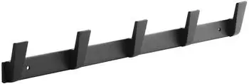 Sotech Albus Hakenleiste schwarz 257&ndash;450mm (Albus)
