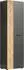 trendteam Estepona Garderobenschrank Anthrazit 60x195x36cm (Estepona)
