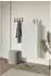 Selsey Veldio Wand-Schuhschrank 3 Klappen Weiß 50cm