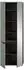 Inn.Furn Cooper Garderoben-Set 6-teilig, salbeigrün/basaltgrau, 255cm (GE70134-06)