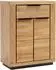 MCA Furniture Greno Kommode Schuhschrank Eiche 80x105,5x40cm, 2 Türen, 1 Schubkasten (92588250-0)