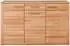 Stella Trading Nature ONE Schuhschrank Kernbuche 160x100x40cm (3218FF12)