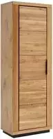 MCA living Garderobenschrank "Greno Garderobenschrank" 1 Stk. tlg. 1 Holzt&uuml;r,...