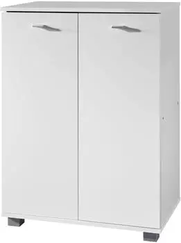 Wohnling Schuhschrank Nimes Holz (WL1.348)