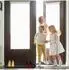 Relaxdays Schuhablage XL, 8er-Set, schwarz (2er-Set)