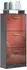 Vladon Lavia V2 Schuhschrank 3 Klappen, Glasablage, anthrazit/bordeaux hochglanz (46x128x23cm)