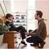 Relaxdays Schuhschrank Baylee 6 Ebenen, 20 Paar, 7 Stiefelhaken, Metall & Stoff, weiß (99x30x153cm)