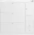 Stilvora Schuhschrank mit Sitzbank, 3 Klappschubladen, 119x24x122cm (KABU6YUDJH763)