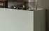 Inn.Furn Borga Schuhkipper salbeigrün, Eiche Artisan, 110x94cm (GE70148-02)