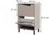 VICCO Marelle Schuhkipper greige/Eiche Artisan, 60x91,6cm (57871)