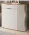 Inn.Furn Skid Schuhschrank 80x88x36cm, Kaschmir/Eiche (GE70150-01)