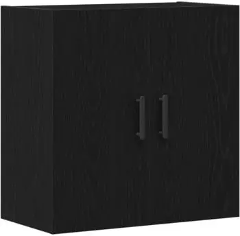 vidaXL Wandmontierter Schrank Holzwerkstoff 60x31x60cm (862945)
