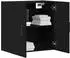 vidaXL Wandmontierter Schrank Holzwerkstoff 60x31x60cm (862945)