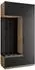Masseno REMA Garderobenschrank Eiche Wotan 120x240x60cm (800001380366)