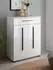 Furn.Design Schuhschrank 