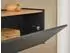 Furn.Design Hängeschrank grau / Eiche Wotan 100x35x30cm (I-AAACCi47)