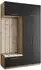 Masseno REMA Garderobe-Set Eiche Wotan 150x240x60cm (800001380059)