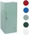 MCW Spind P63 Stahl, mintgrün, 90x38x45cm (100307)