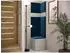 Mirjan24 Garderoben-Set mit Sitzbank, Schuhschrank und Wandpaneel 42x42 (800001367768)