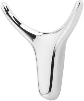 Sotech Toro Klapphaken Metall, chrom (Toro)