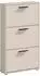 HBZ Meble Sam Schuhkipper kaschmir, 59x103x17cm (41929114-0)
