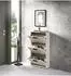 HBZ Meble Sam Schuhkipper kaschmir, 59x103x17cm (41929114-0)