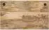 vidaXL Wandgarderoben mit 4 Haken, Mangoholz, 2er-Set (358951)