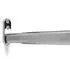 Sotech Teleskop-Kleiderstange ausziehbar 40-110cm