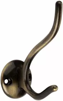 Sotech Alice Garderobenhaken, Metall