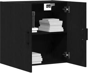 vidaXL Wandmontierter Schrank 60x31x60cm Holzwerkstoff (862944)