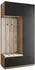 Masseno REMA Garderobenschrank Eiche Wotan 120x240x60cm (800001380116)