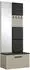 Masseno Modulo Garderobenschrank 5 Fächer, kaschmir, 120,6x204x40cm (800001380476)