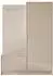 Mirjan24 Tireno Garderoben-Set sandbeige, 120x180x40cm (800001912395)