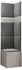 Mirjan24 Garderoben-Set mit Schuhschrank, Sitzbank & Polsterpaneel 42x42 (800001367791)
