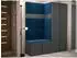 Mirjan24 Orion III Garderoben-Set mit Kleiderschrank und Wandpanelen (800001367475)