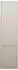 Woood Meggy Schrank Kiefernholz, beige, 55x40x215cm