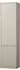 Woood Meggy Schrank Kiefernholz, beige, 55x40x215cm