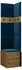 Mirjan24 Orion XXI Garderoben-Set Eiche Artisan, blau, 42x186x46cm (800001367796)