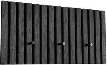 Mirrors and More Wandgarderobe Grace 60x30cm anthrazit