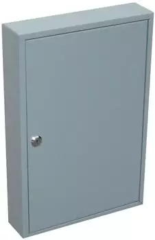 E/D/E Schl&uuml;sselschrank 64 H. 1-t&uuml;rig 450x300x80mm