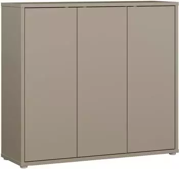 Forte Alice Springs 109,2 x 99,1 x 34,9 cm Taupe
