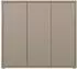 Forte Alice Springs 109,2 x 99,1 x 34,9 cm Taupe