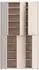 Forte Alice Springs 109,2 x 191,9 x 34,9 cm Kaschmir Beige