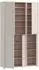Forte Alice Springs 109,2 x 191,9 x 34,9 cm Kaschmir Beige